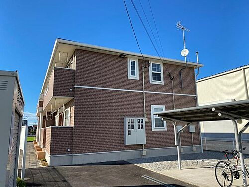 香川県高松市三谷町 2階建 築15年5ヶ月