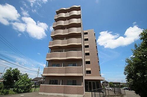 香川県高松市仏生山町甲 7階建 築21年11ヶ月
