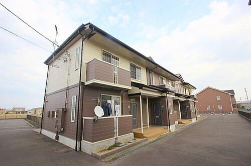香川県高松市川島東町 2階建 築23年8ヶ月
