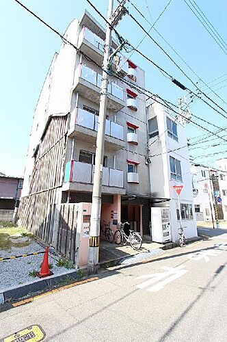 香川県高松市本町 5階建 築33年1ヶ月