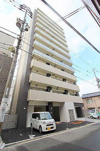 香川県高松市塩上町 12階建 築8年7ヶ月