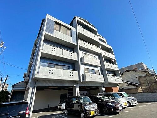 香川県高松市藤塚町 5階建 築30年5ヶ月