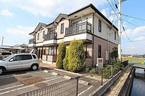 香川県高松市檀紙町 2階建 築20年7ヶ月