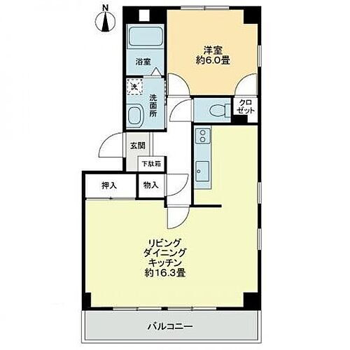 香川県高松市牟礼町牟礼1121-14 六万寺駅 1LDK アパート 賃貸物件詳細