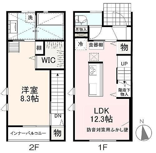 香川県高松市元山町1058-3 元山駅 1LDK アパート 賃貸物件詳細