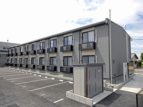 香川県高松市香川町大野 2階建 築17年