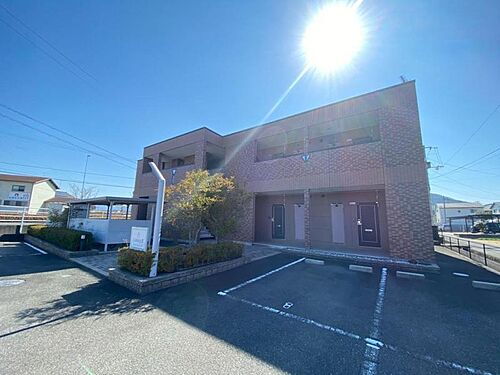 香川県高松市三谷町 2階建 築19年4ヶ月