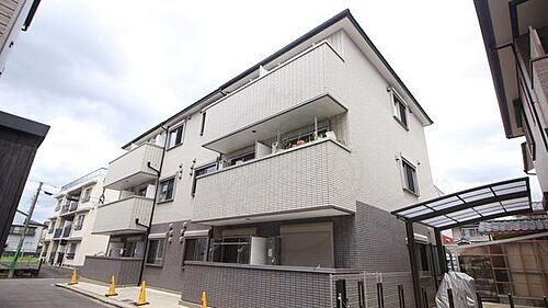 プログレーッソ西ノ京