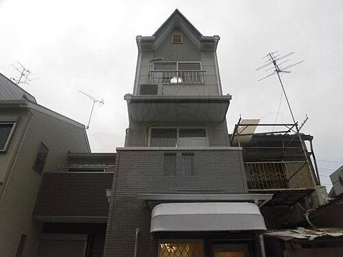 京都府京都市西京区下津林北浦町 賃貸一戸建て