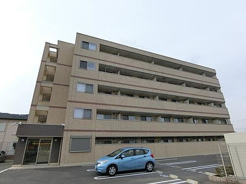 京都府亀岡市千代川町小林下戸 賃貸マンション