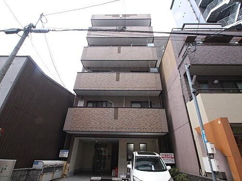 京都府京都市下京区玉屋町 賃貸マンション