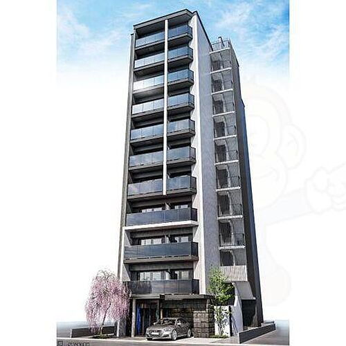 エステムコート京都ステーション２