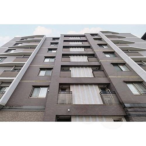 京都府京都市東山区本町１丁目 賃貸マンション