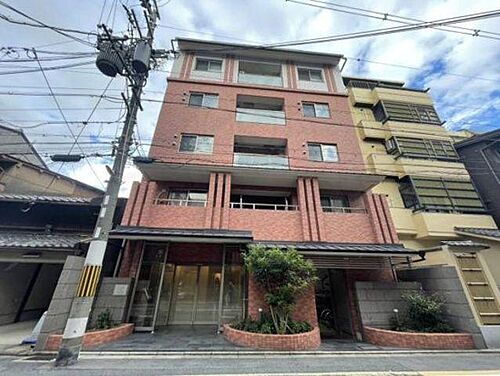 プリオーレ京都三条高倉