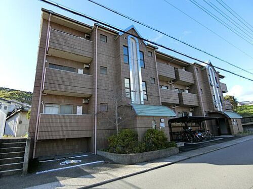 京都府乙訓郡大山崎町字円明寺小字西法寺 築30年10ヶ月 3階建