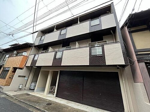 サンラック二条