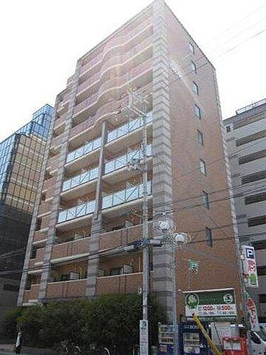 富士ラビット七条館