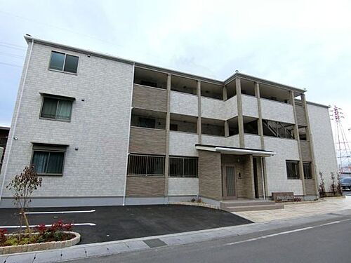 京都府京都市伏見区横大路一本木 賃貸アパート