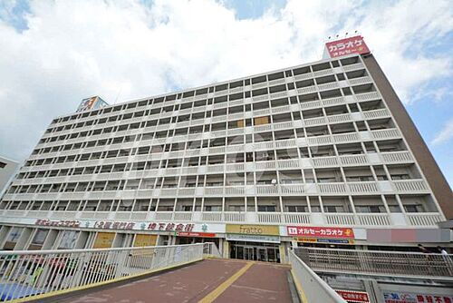 大阪府茨木市西駅前町 賃貸マンション