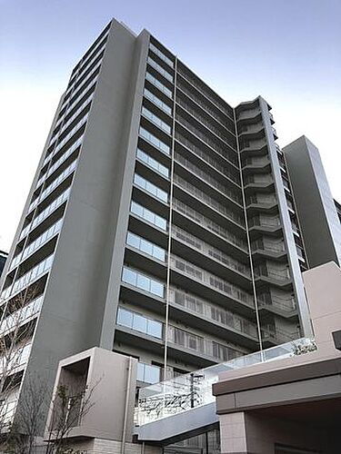 大阪府三島郡島本町桜井２丁目 賃貸マンション