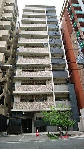 大阪府大阪市北区紅梅町 賃貸マンション