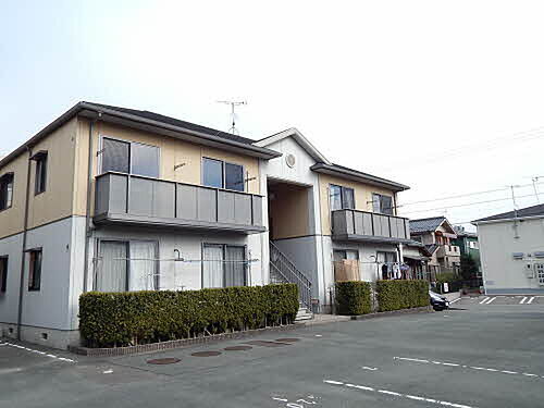 福岡県久留米市善導寺町与田 2階建 築22年10ヶ月