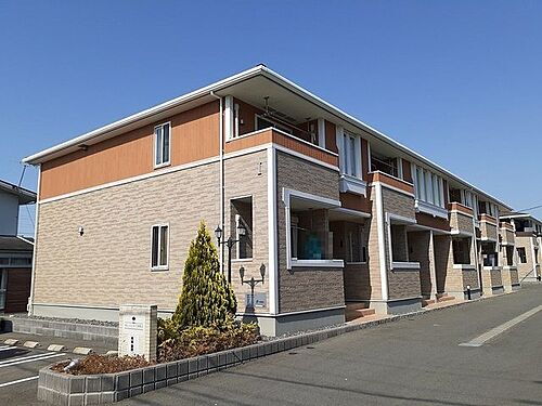 福岡県久留米市善導寺町飯田 2階建 築7年10ヶ月