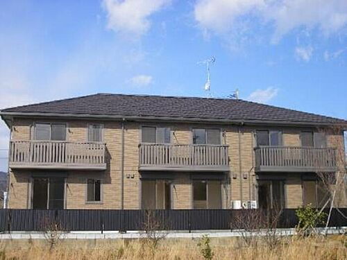 佐賀県鳥栖市弥生が丘２丁目 2階建 築16年7ヶ月