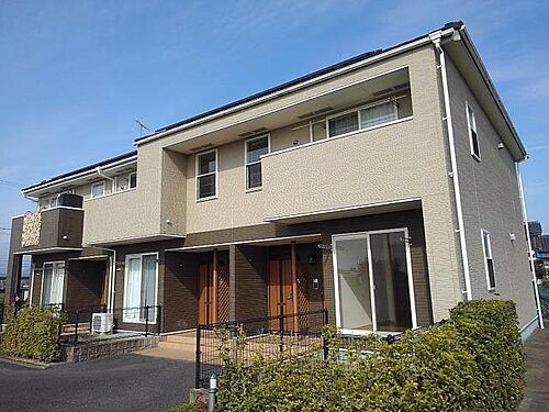 佐賀県鳥栖市下野町 2階建 築16年7ヶ月