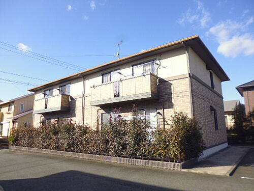 佐賀県鳥栖市弥生が丘４丁目 2階建 築22年5ヶ月