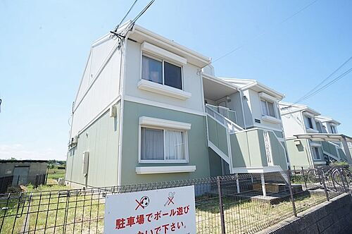 奈良県橿原市大軽町 賃貸アパート