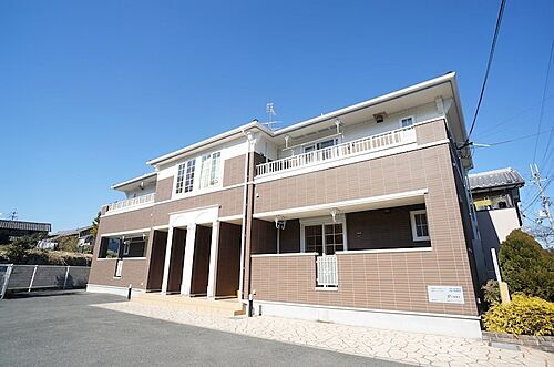 奈良県橿原市和田町 賃貸アパート