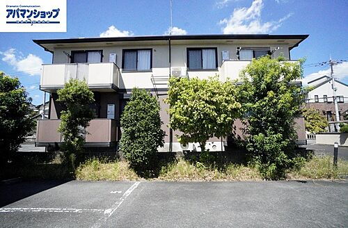 奈良県生駒郡三郷町立野北１丁目 賃貸アパート