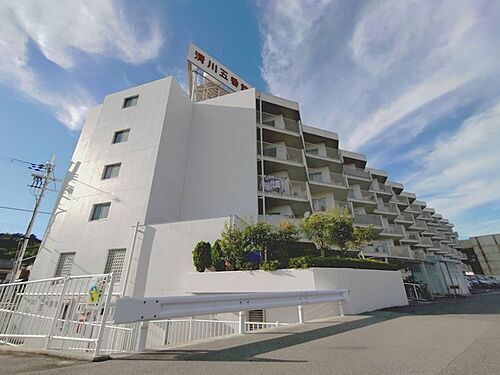 奈良県北葛城郡王寺町葛下２丁目 賃貸マンション