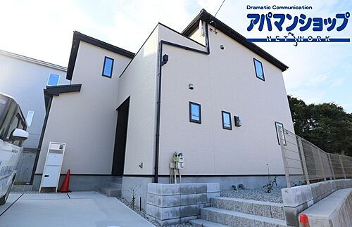 奈良県生駒市仲之町 賃貸一戸建て