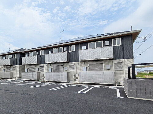 Nextマム 木崎駅 2LDK 賃貸(賃貸マンション・アパート)