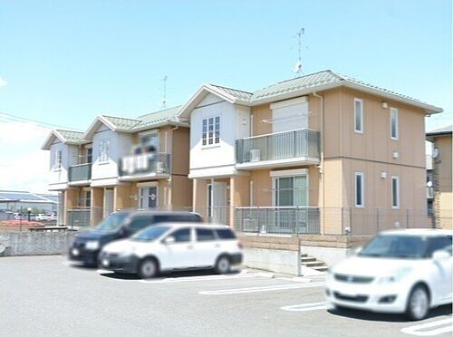 リッシュ・コリーヌ　Ａ