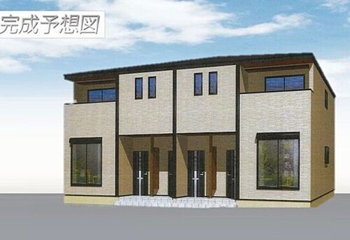 栃木県足利市八幡町 賃貸アパート