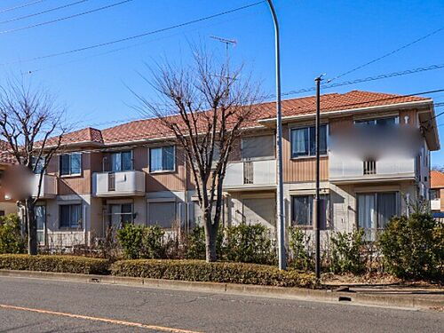 ＫＯＧＡ－ＫＥＹＡＫＩ　ＡＬＬＥＹＣＬＥ　Ａ 2階建