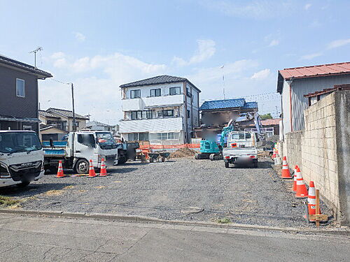 群馬県太田市小舞木町 賃貸アパート