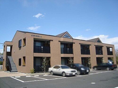 エバーエデン　Ａ