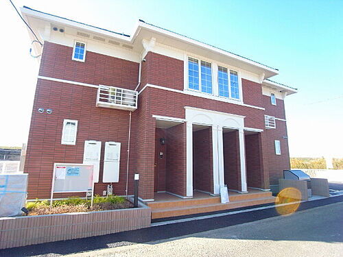 サニーガーデン　Ａ