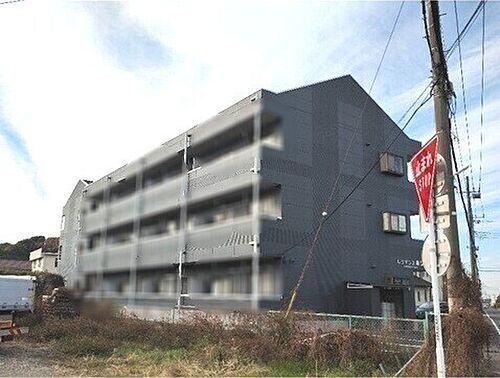 レジデンスホリ