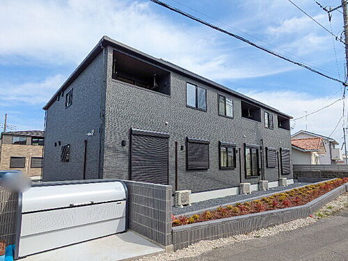 メゾン　リヴィエール　ＩＩ