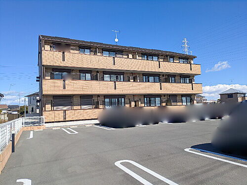 群馬県邑楽郡大泉町東小泉１丁目 賃貸アパート