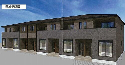 大山ニューライズ　ＩＩ