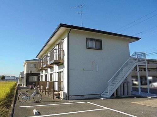 ジュノムハイツ 太田駅 1K 賃貸(賃貸マンション・アパート)