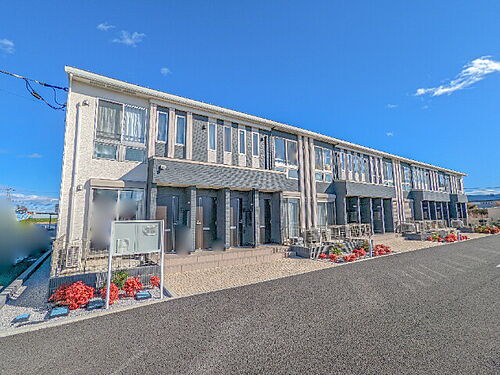 グランコート　寄木戸