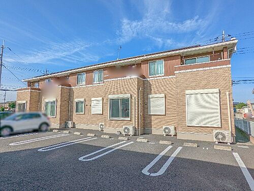 ウォーカーズ　タウン　Ａ