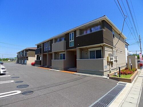 ラフィネ　メゾン　Ｂ